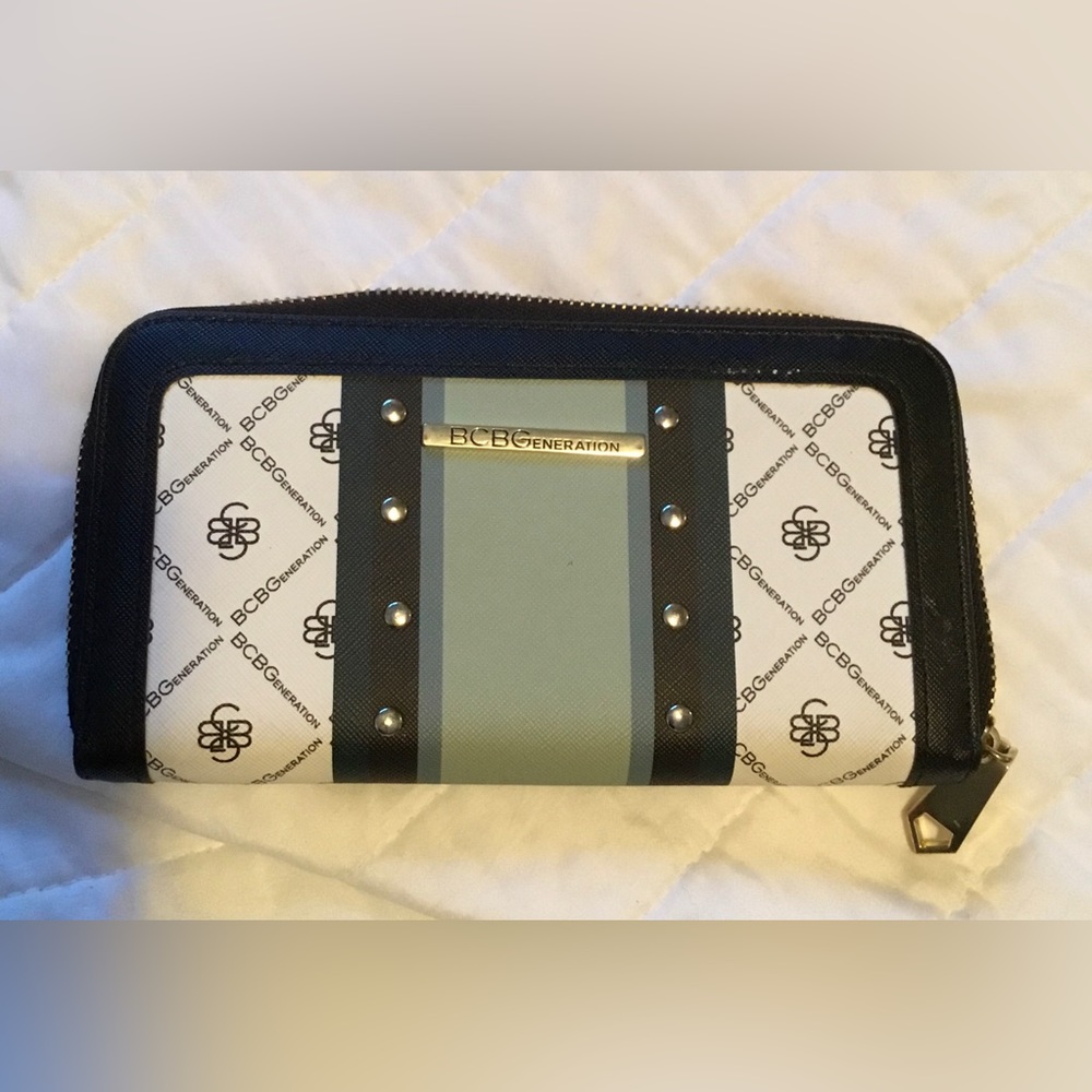 BCBGeneration wallet